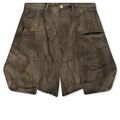 Stefan Cargo Shorts Dust