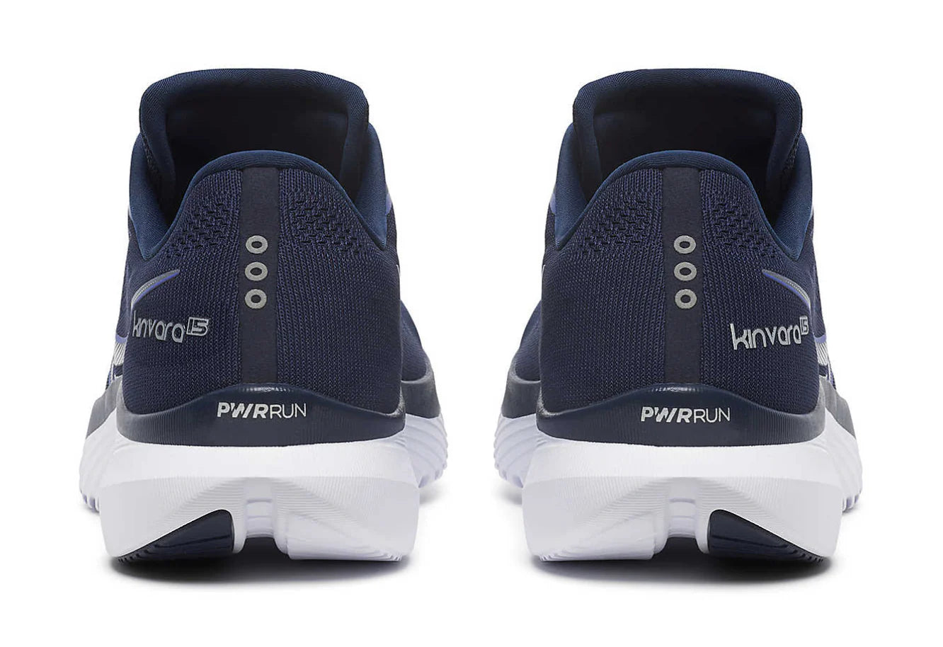 Mens Saucony Kinvara 15 Clearance