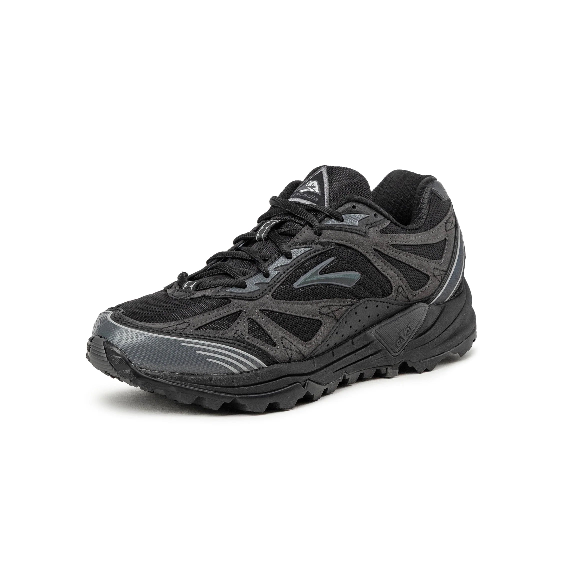 Brooks Cascadia 1