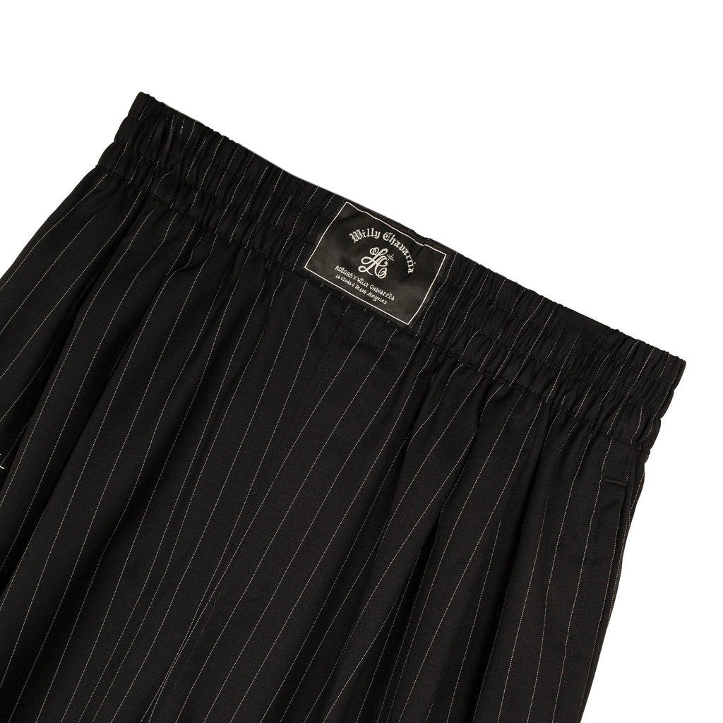 x Willy Chavarria Pinstripe Short