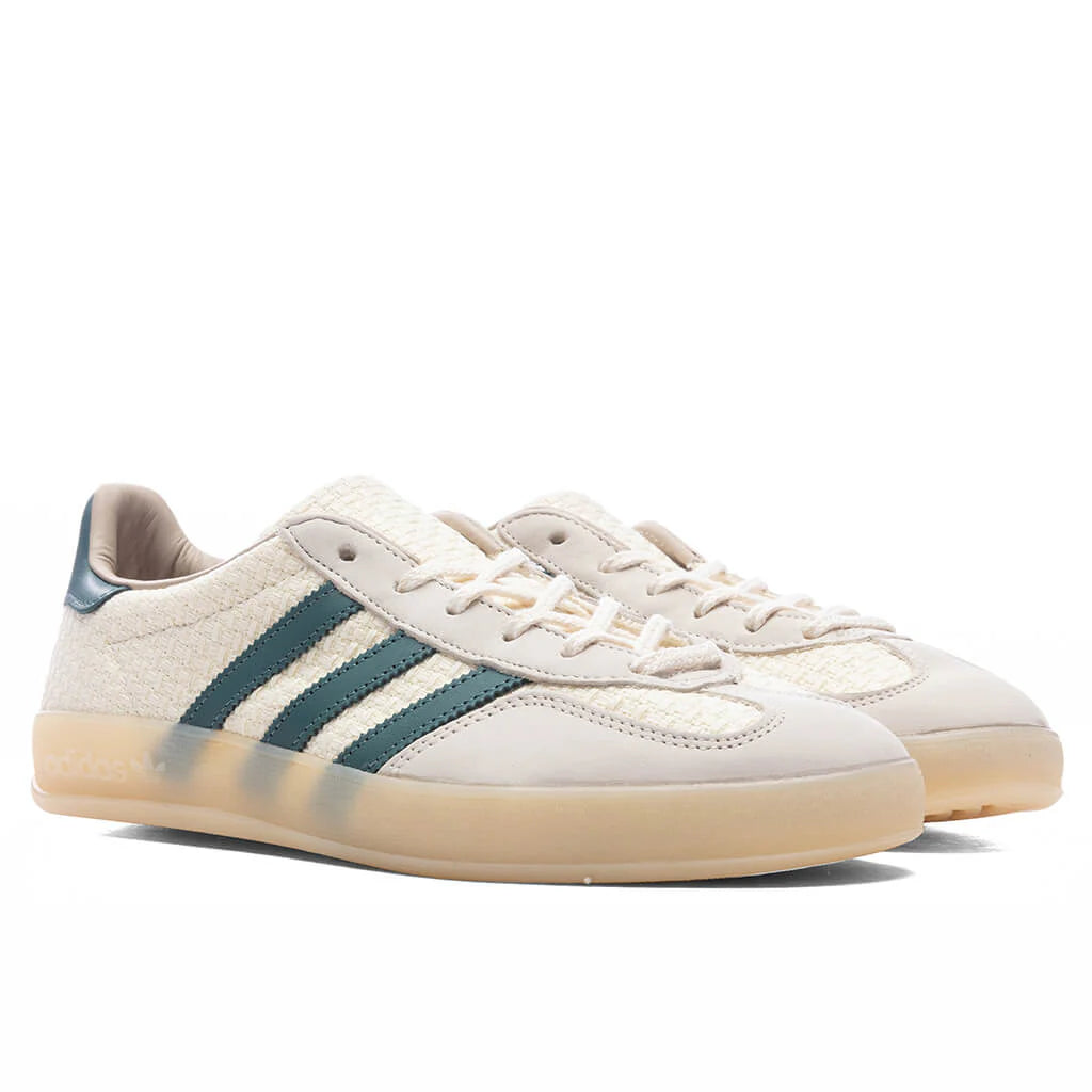 Gazelle Indoor Cream White Pretea Wonder White