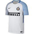 Nike Inter Milan Stadium Away Jersey 17 White