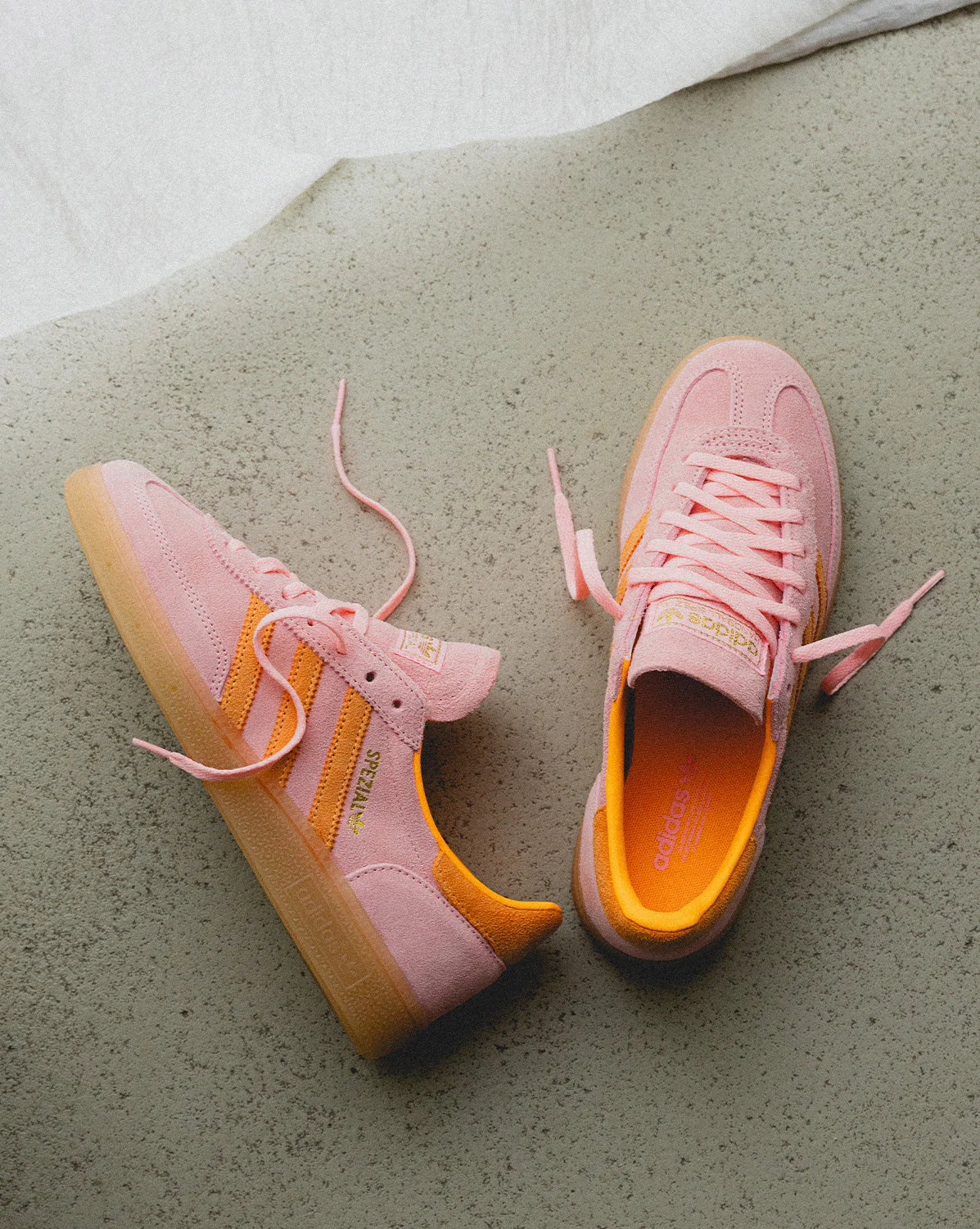 Handball Spezial W
