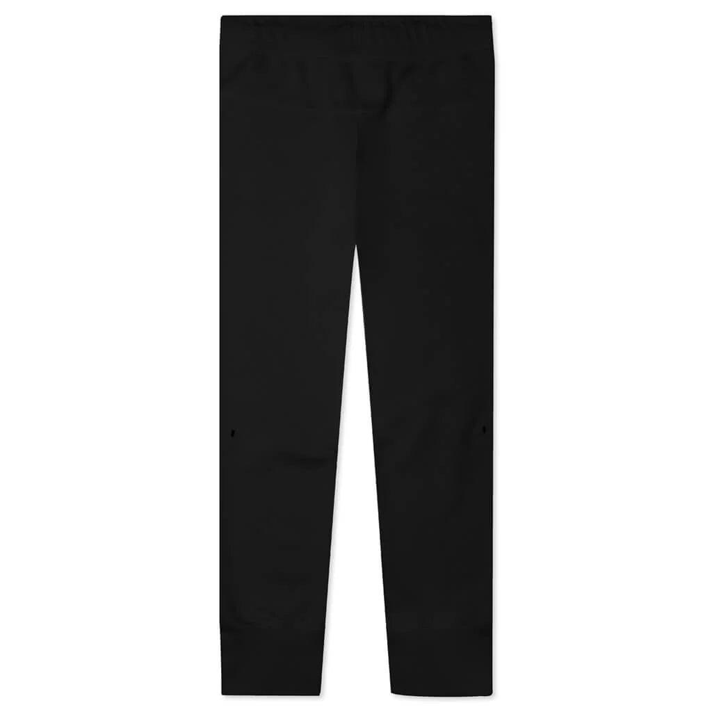 Sportswear Womens Tech Fleece Pants Black Black