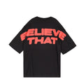 ANTHONY EDWARDS BELIEVE THAT T-SHIRT