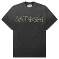 Whatever It Takes Tee Vintage Black