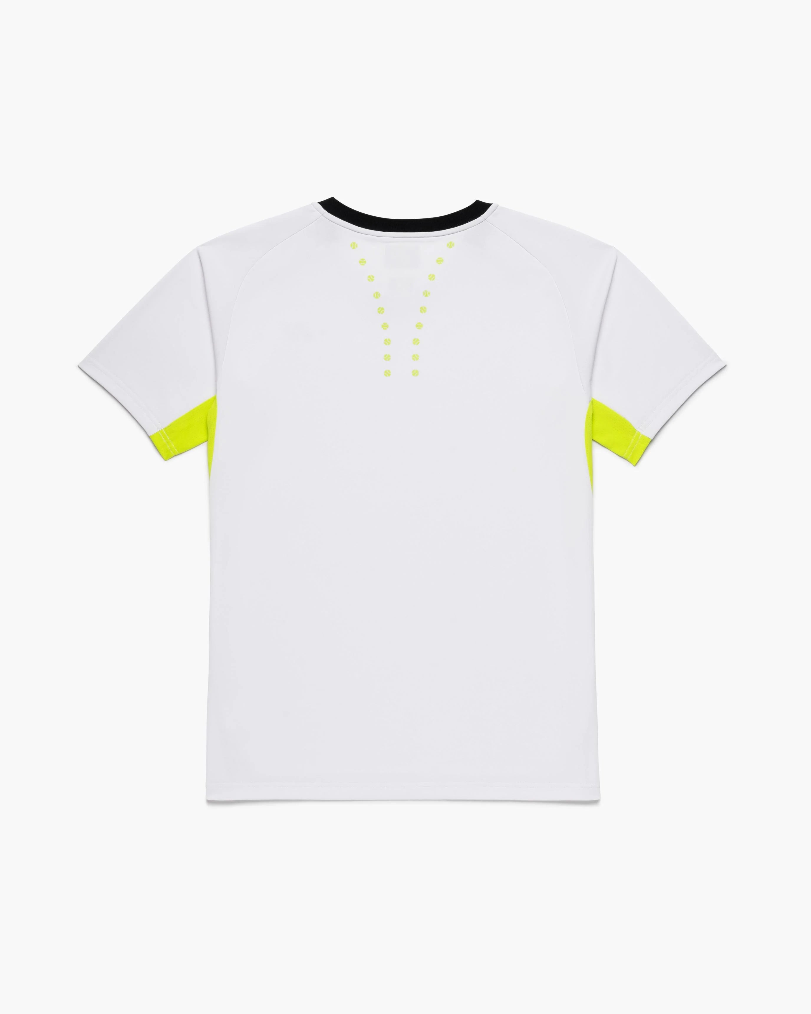 ACCENT EDGE TOURNAMENT SHIRT