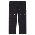 Cargo Pants Black