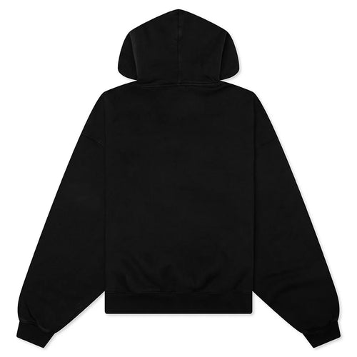 Willy Gymnasio Juggernaut Black