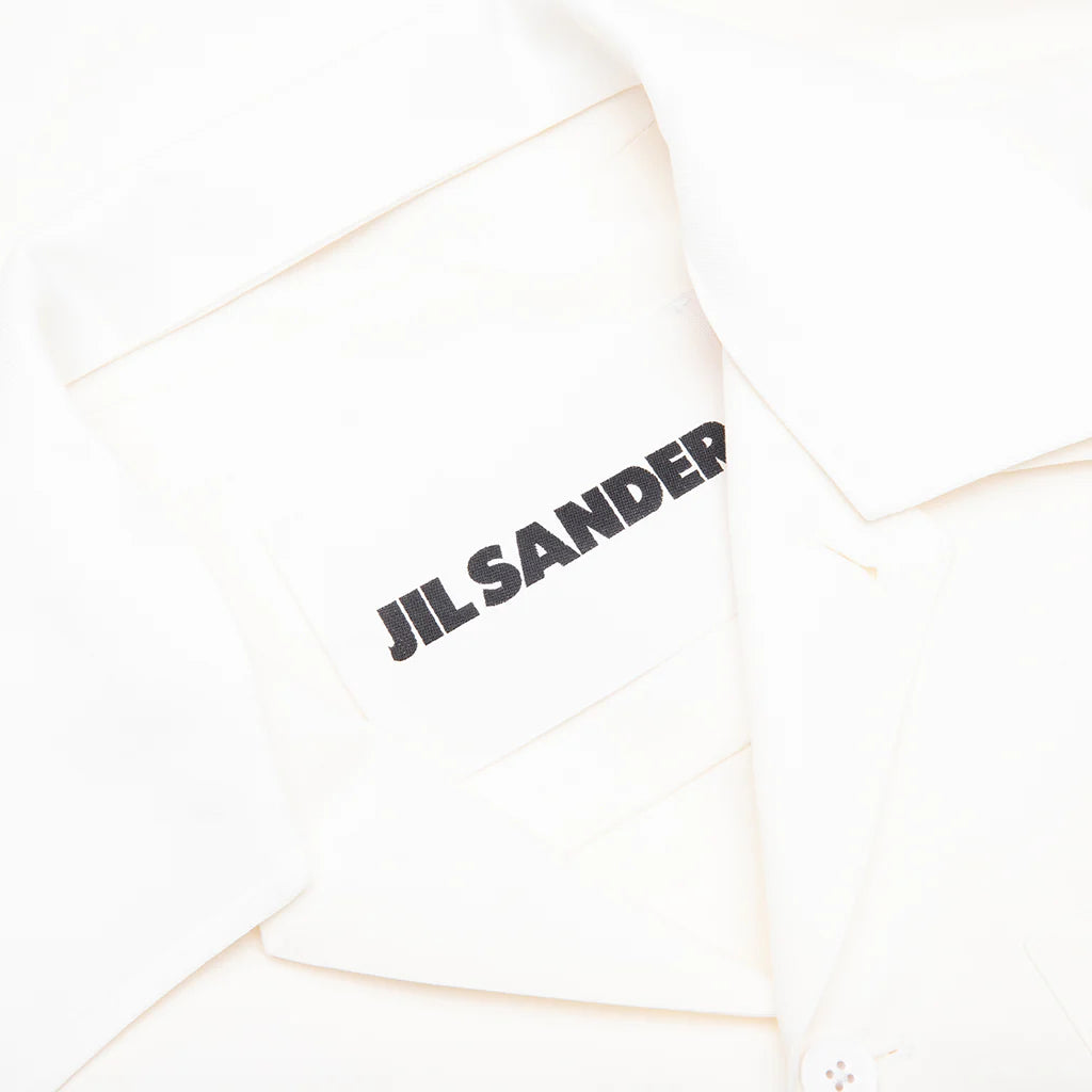 Outer Shirt 10 Latte