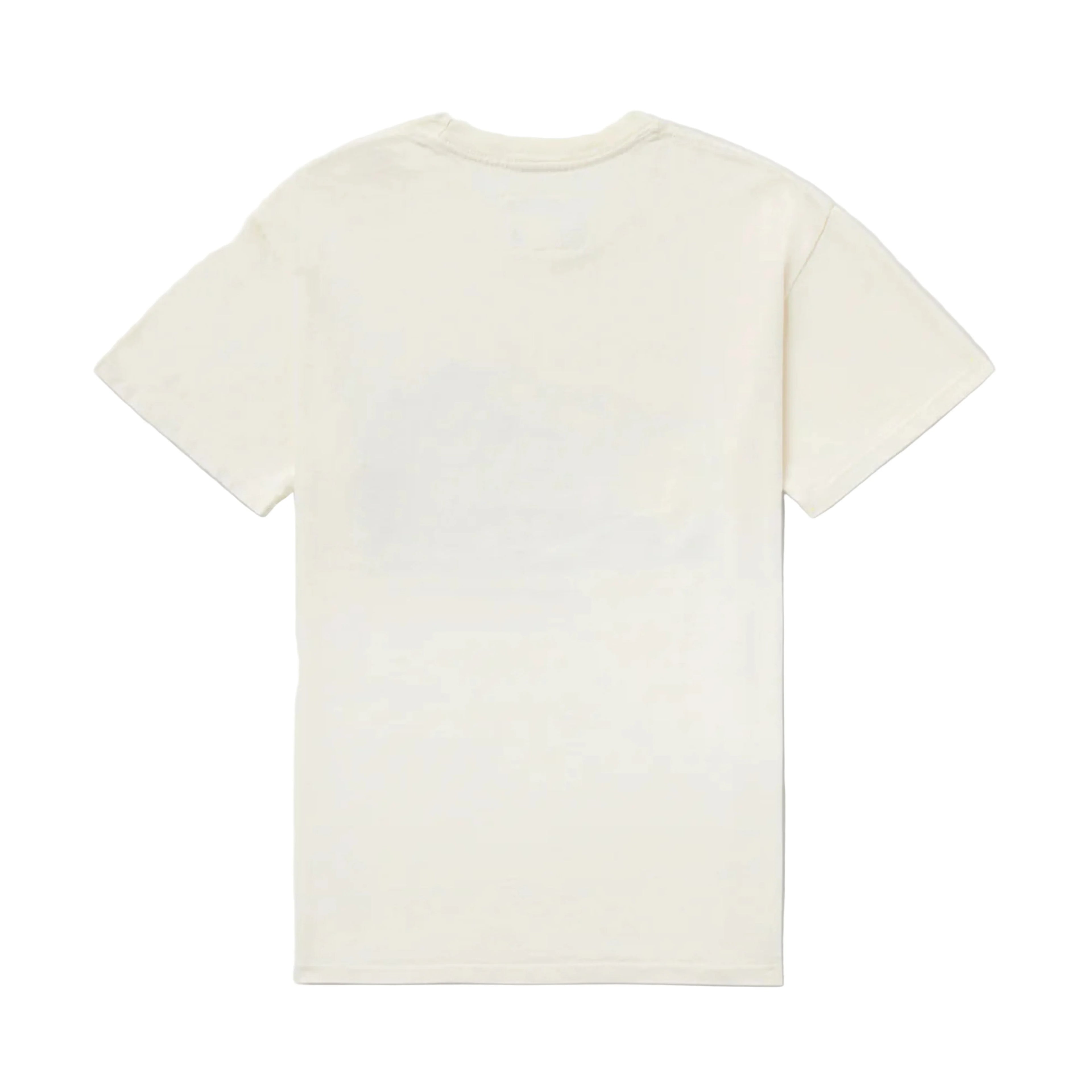 One Of These Days Lost Highway T-Shirt - Bone