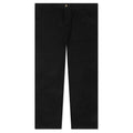 Single Knee Pant Black