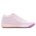 Book 1 Beyond Pink Pink Foam Vivid Grape