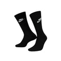 Everyday Essential 3 Pack Sock - Black/White