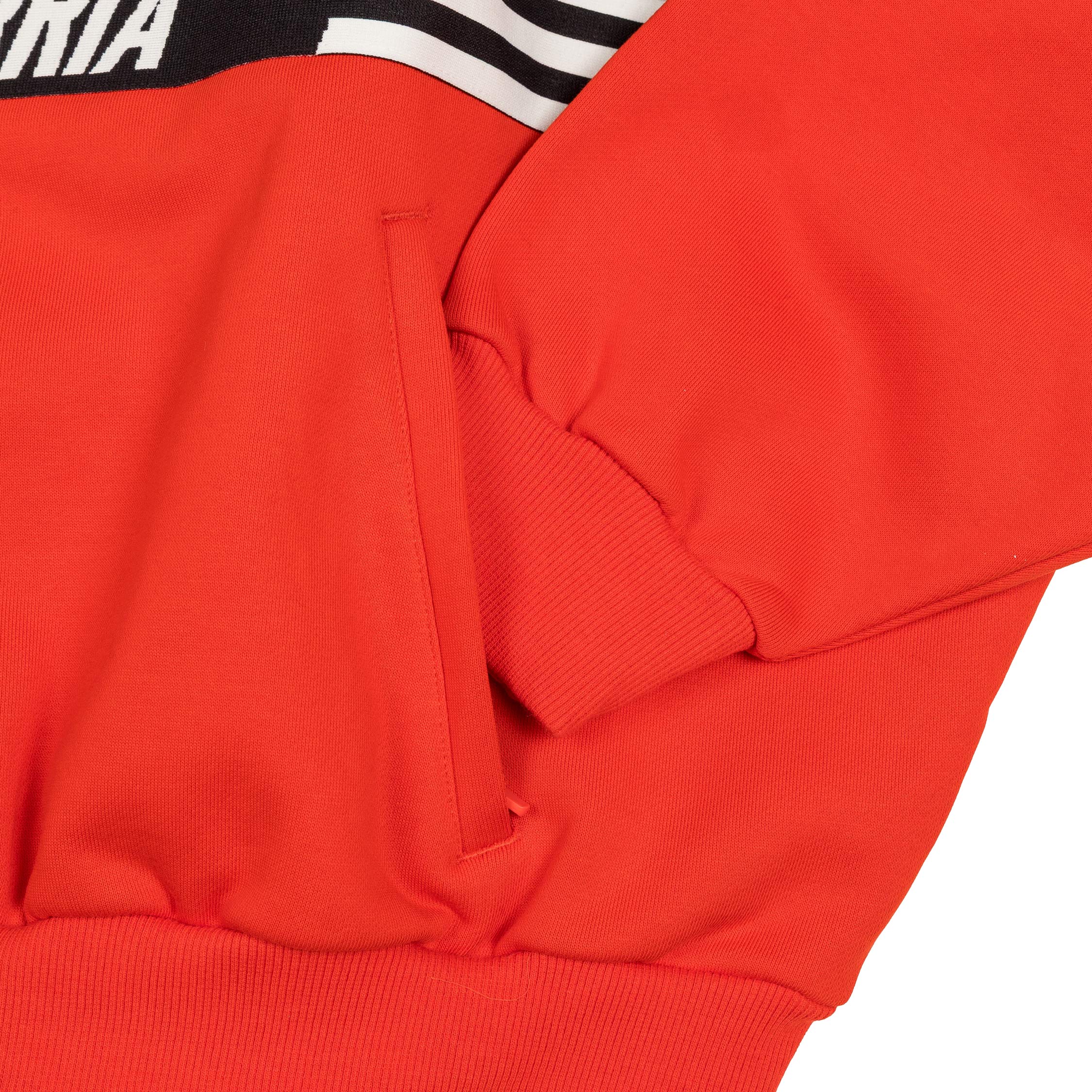 x Willy Chavarria Gomez Sweatshirt Top