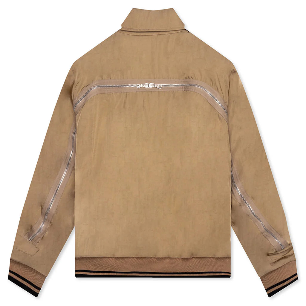 Venlo 2328 MW Jacket Sand