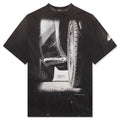 Saint M6 x Fast Furious 7 See You Again S S Tee Black
