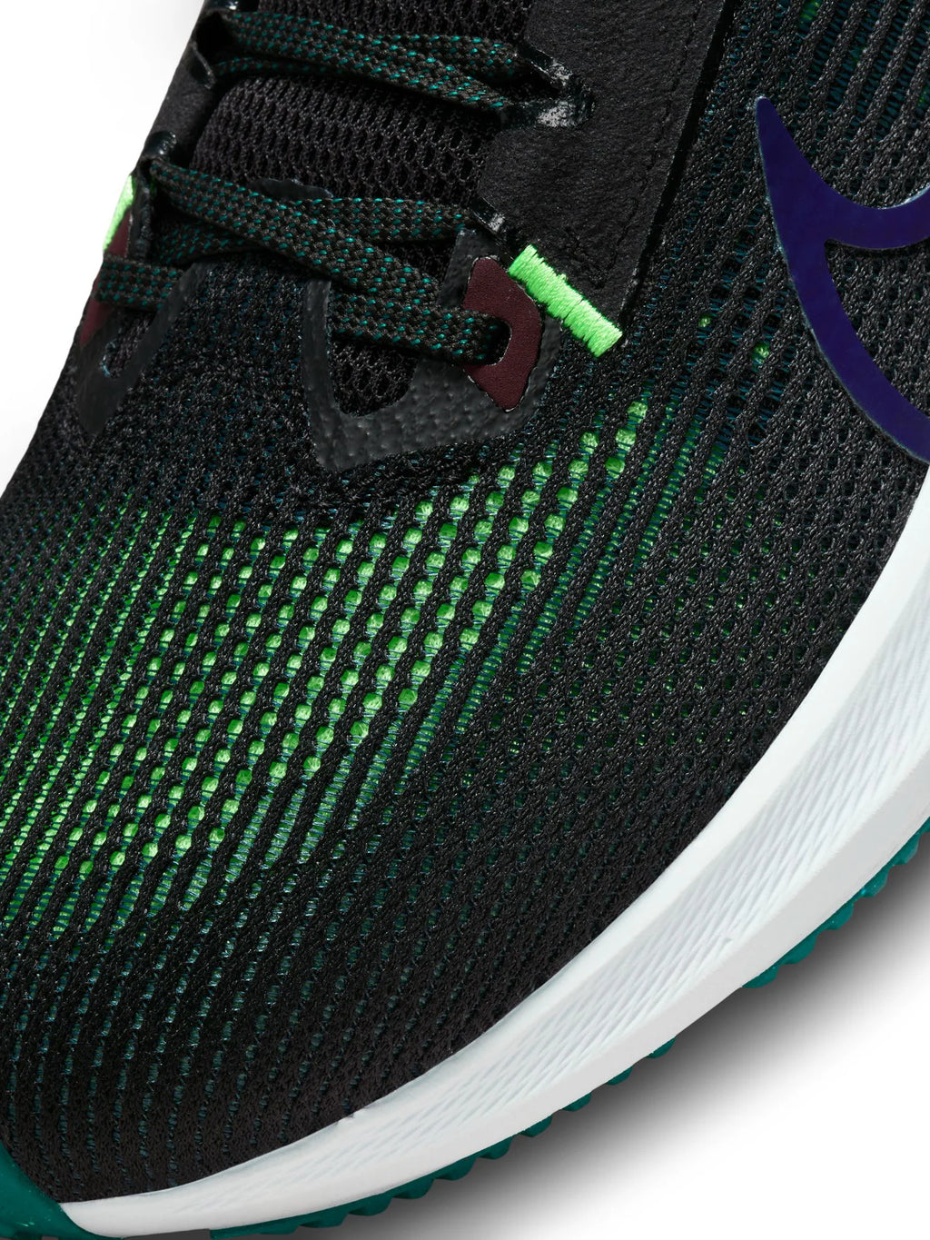 Nike Air Zoom Pegasus 40 Mens Shoes