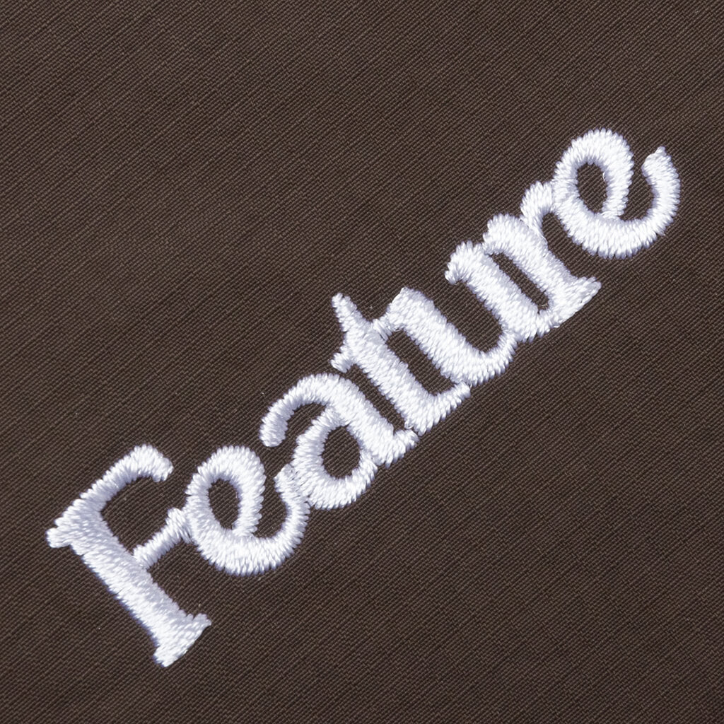 Cabana Short Brown