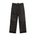RtA Wylie Denim - Black