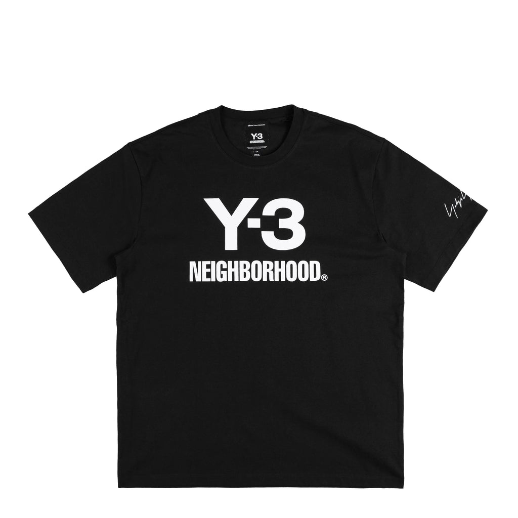 Y-3 x NBHD Logo Tee