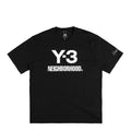 Y-3 x NBHD Logo Tee