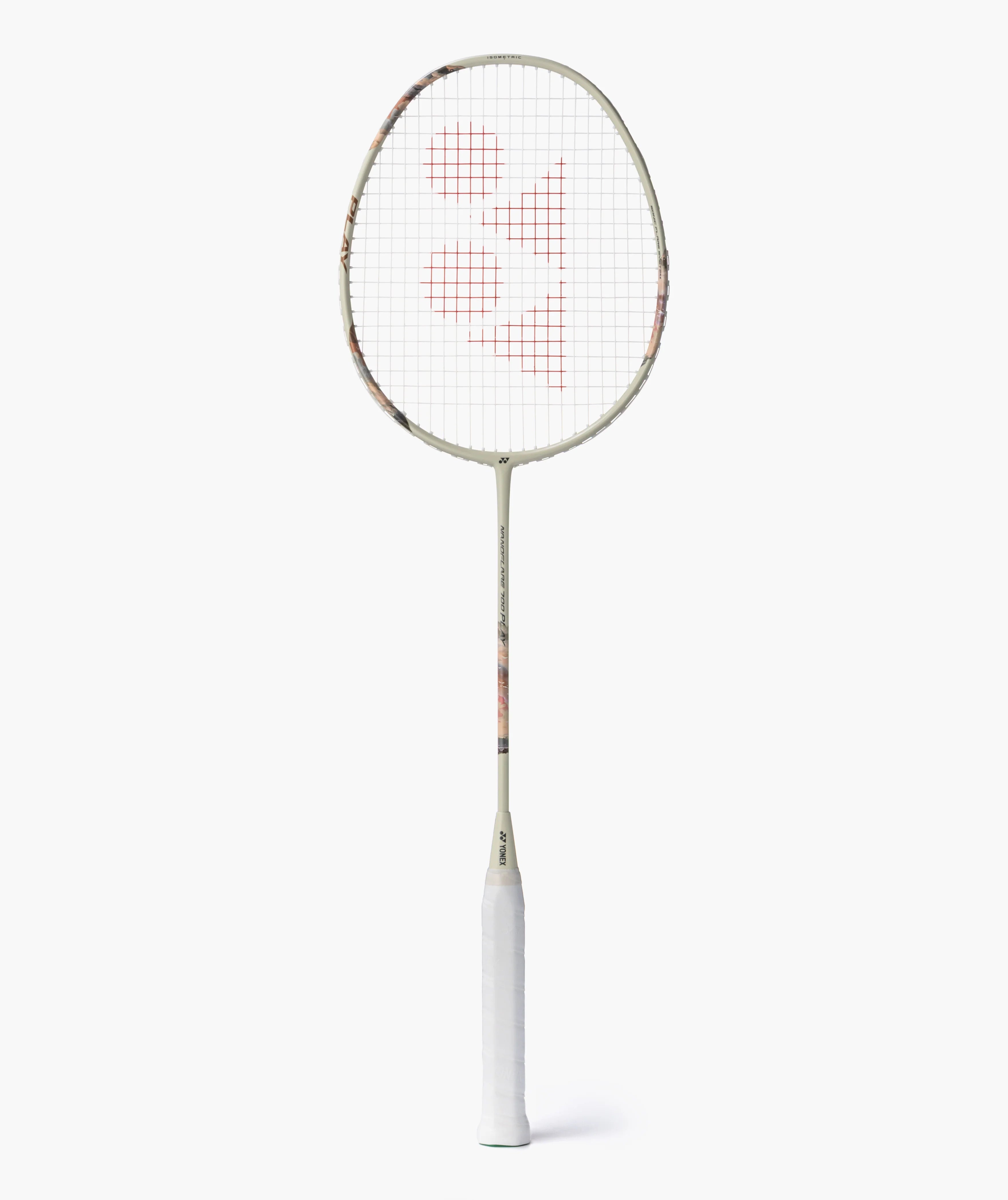 NANOFLARE 700 PLAY STRUNG