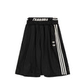 x Willy Chavarria Mesh Short