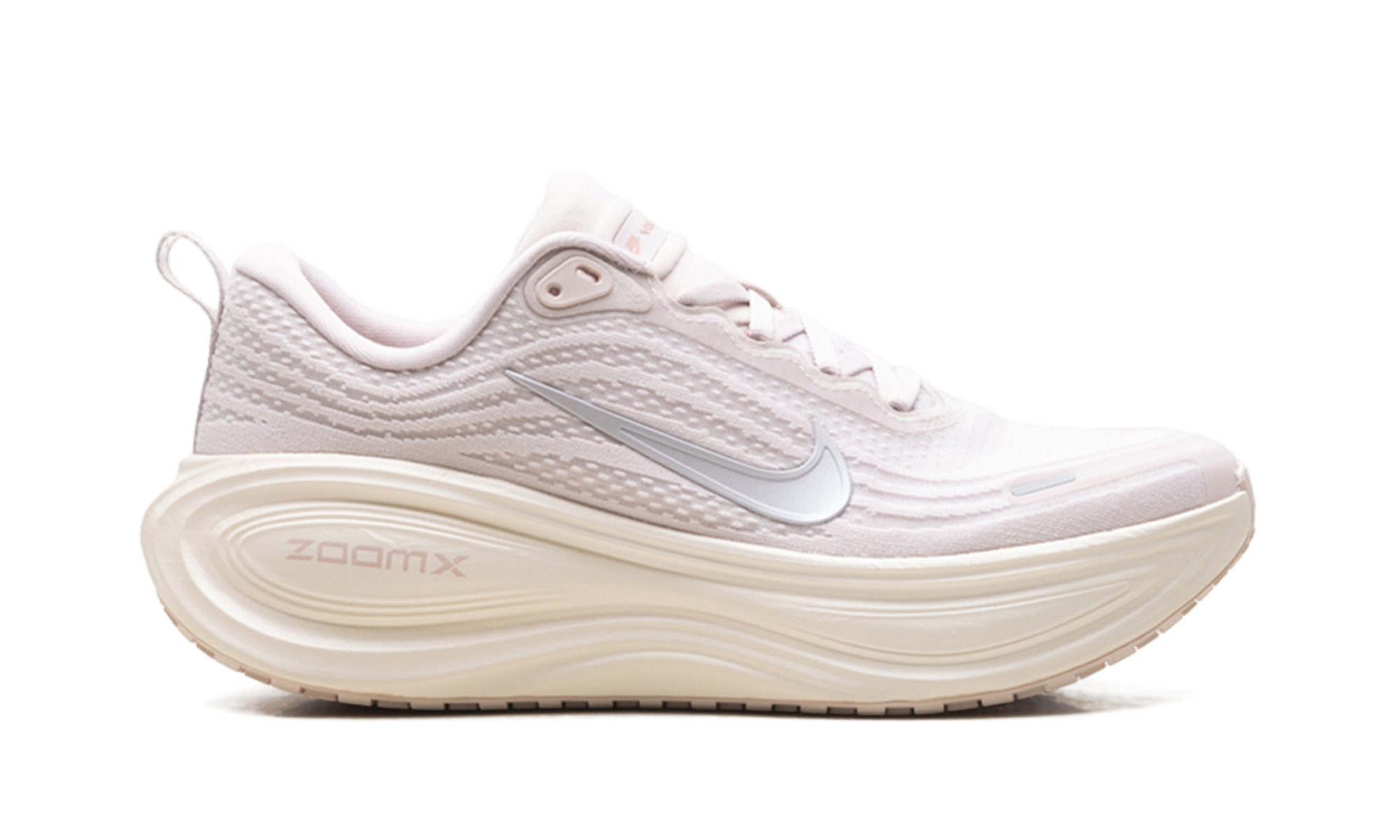 Vomero Plus WMNS"Silt Red Stardust" HV8154 605