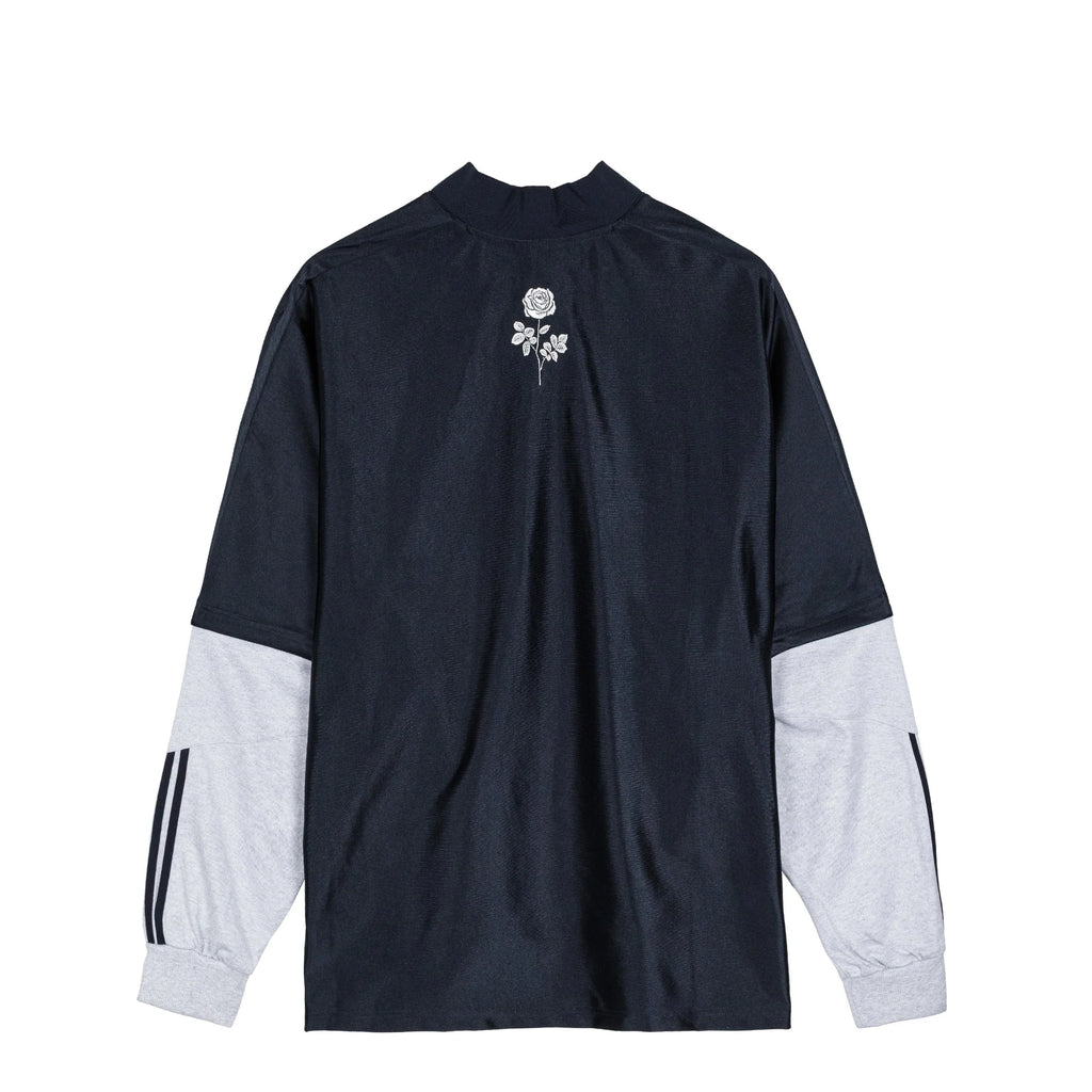x Willy Chavarria Dazzle Long Sleeve Jersey