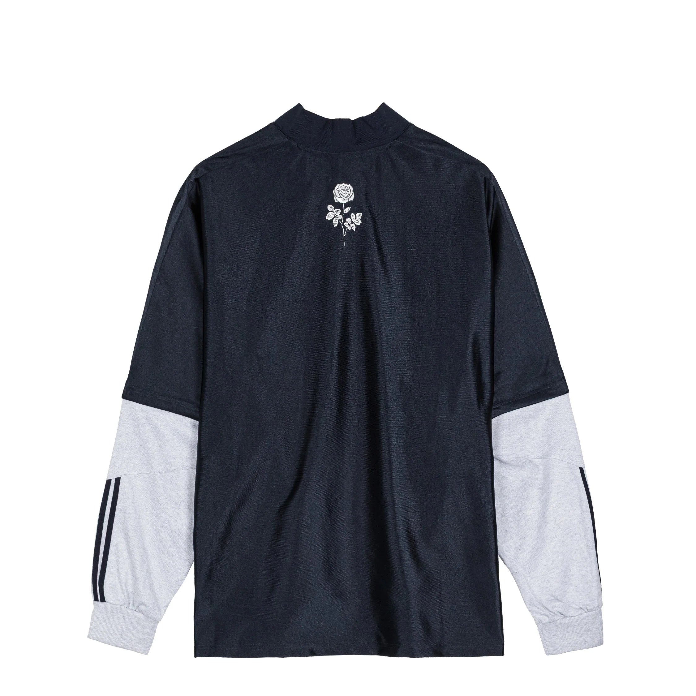 x Willy Chavarria Dazzle Long Sleeve Jersey