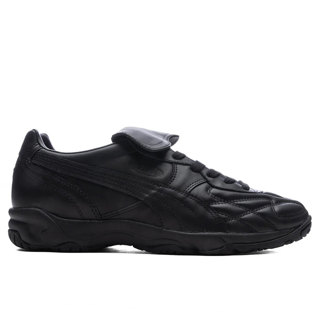 Puma x Lack of Guidance King Indoor Black