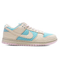 Womens Dunk Low Multi Color Sanddrift Dusty Cactus