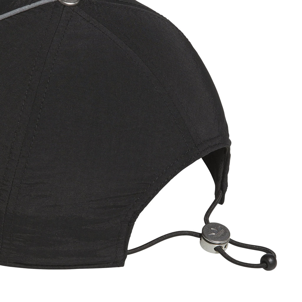 Shatto 6 Panel Cap