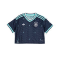 DFB 26 Away Wmns Cropped Jersey