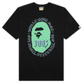 Ape Head 1993 Tee Black