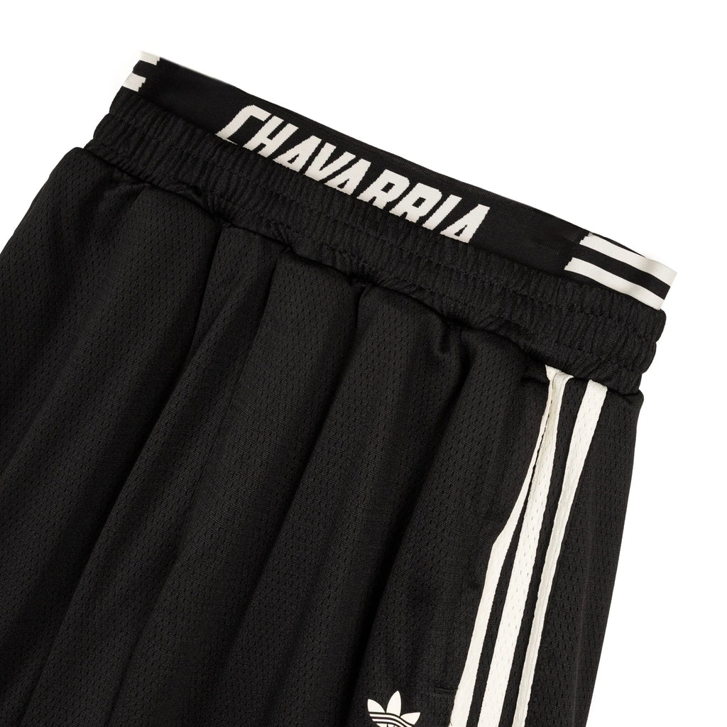 x Willy Chavarria Mesh Short