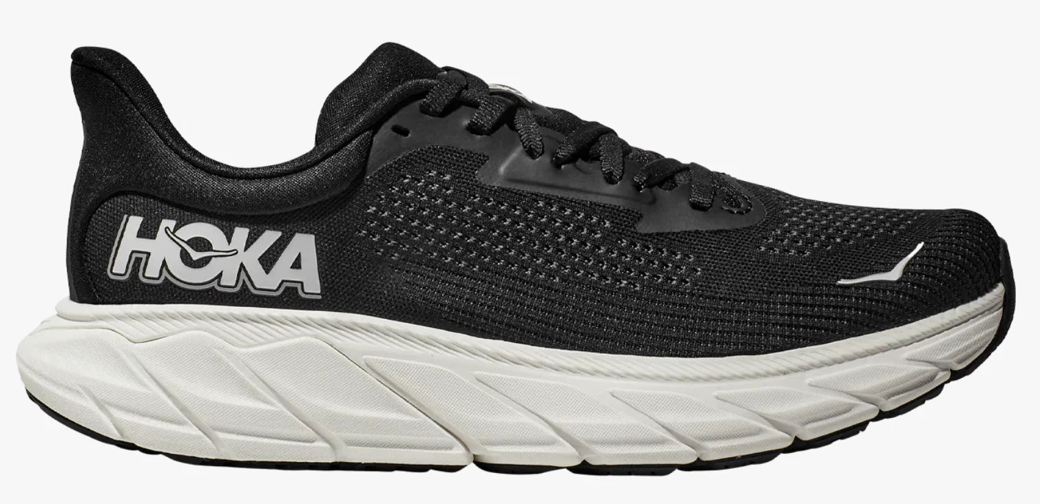 Mens Hoka Arahi 7 Clearance