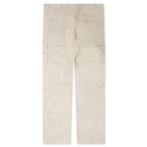 Regular Pants Sand