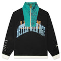 Stogie Quarter Zip Assorted