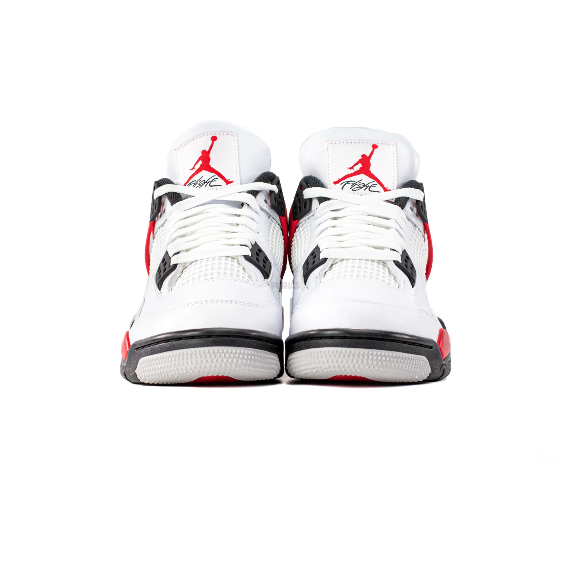 4 Retro 'Red Cement' (2023)