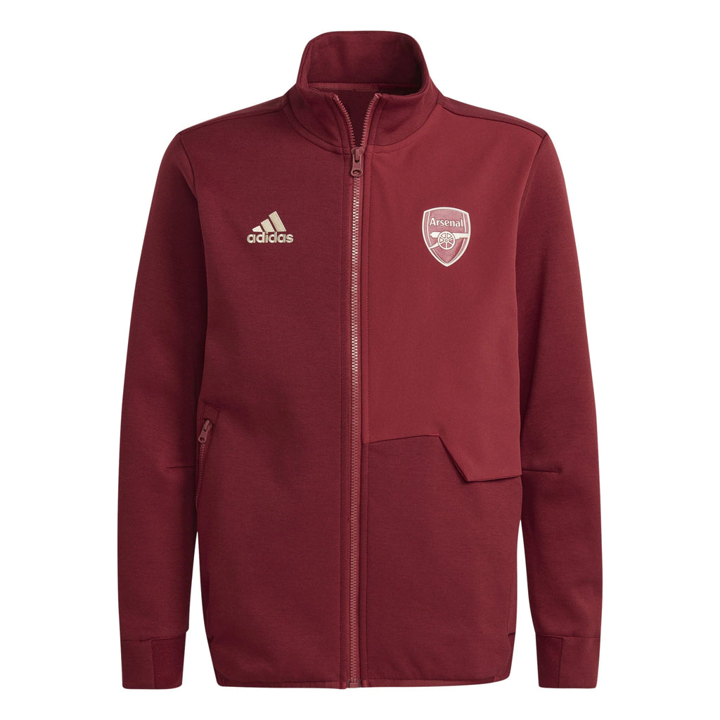 adidas Arsenal Anthem Jacket 23 24