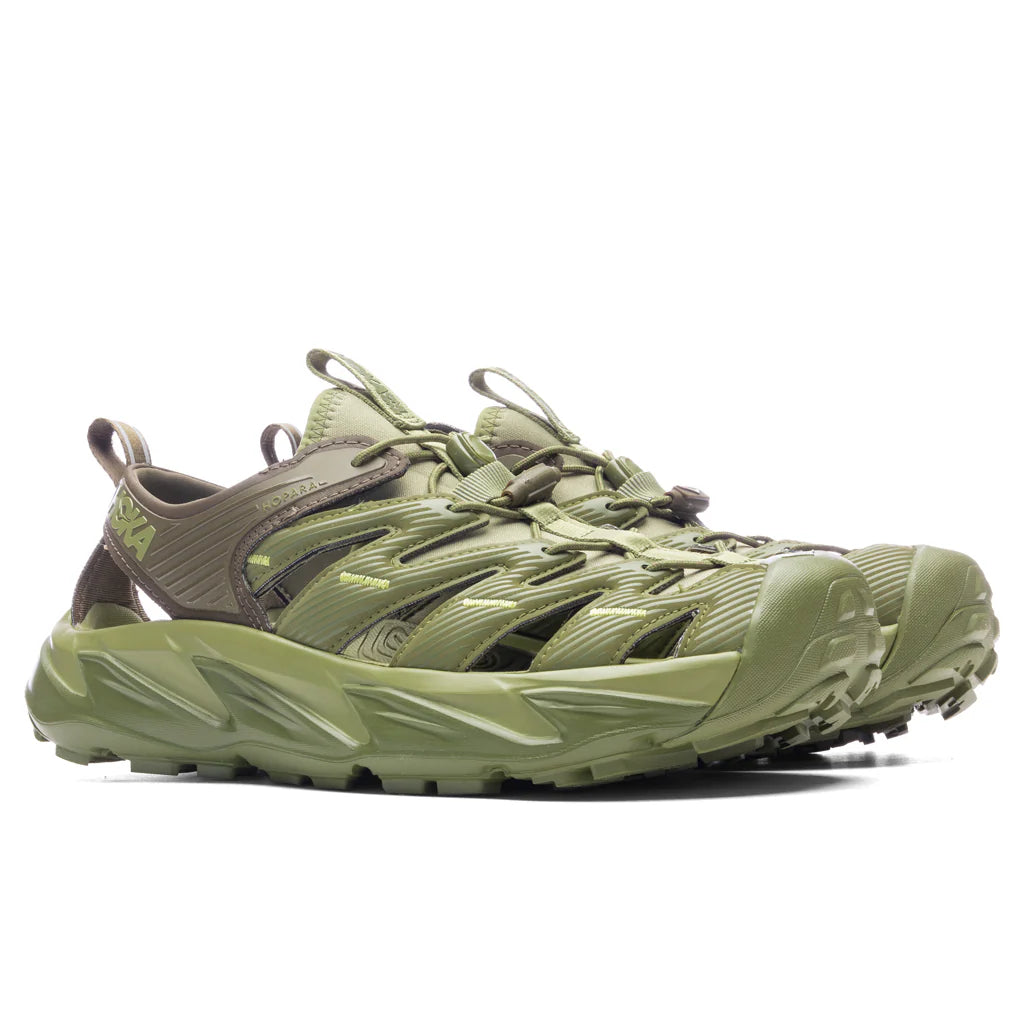 Hopara Forest Floor Fennel