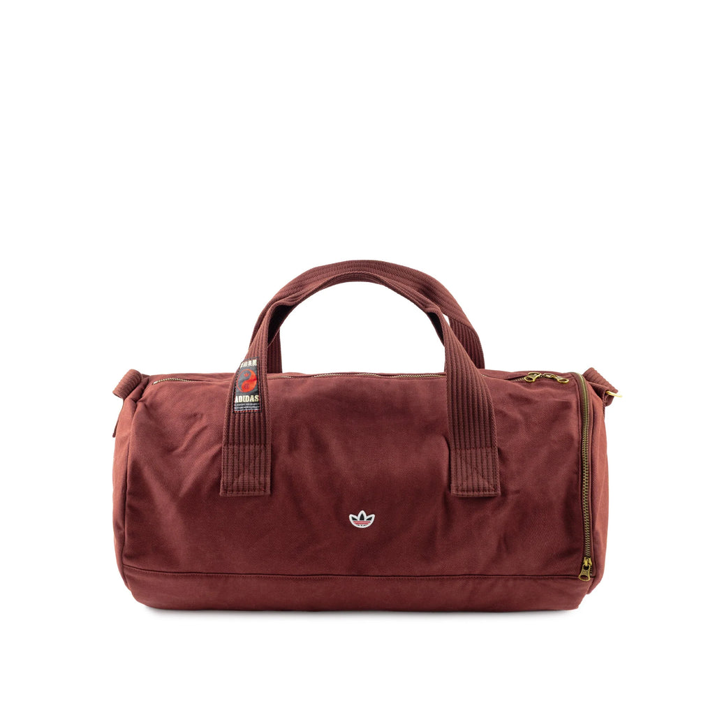 x Clot by Edison Chen Barrel Bag