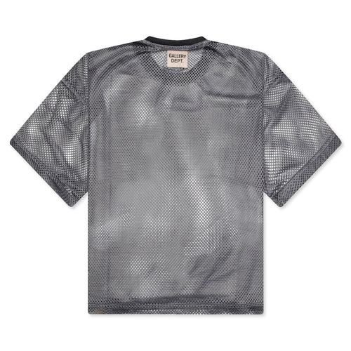Practice Jersey Washed Black