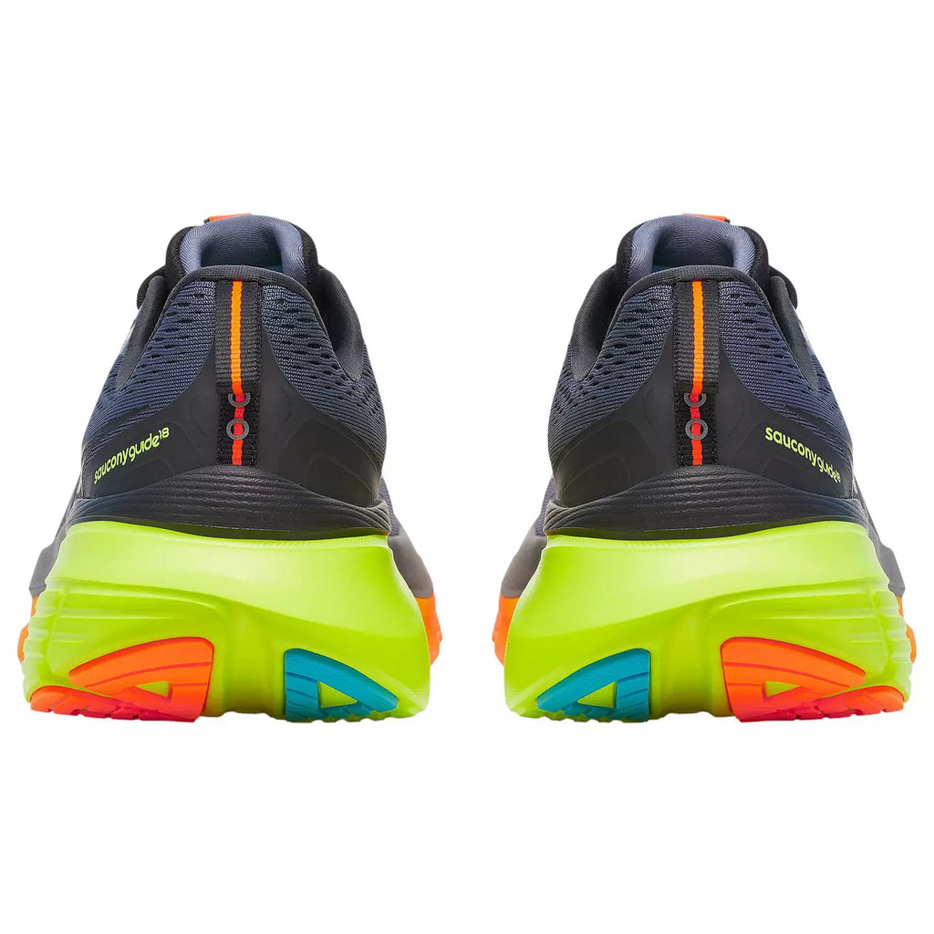 Mens Saucony Guide 18 FINAL SALE