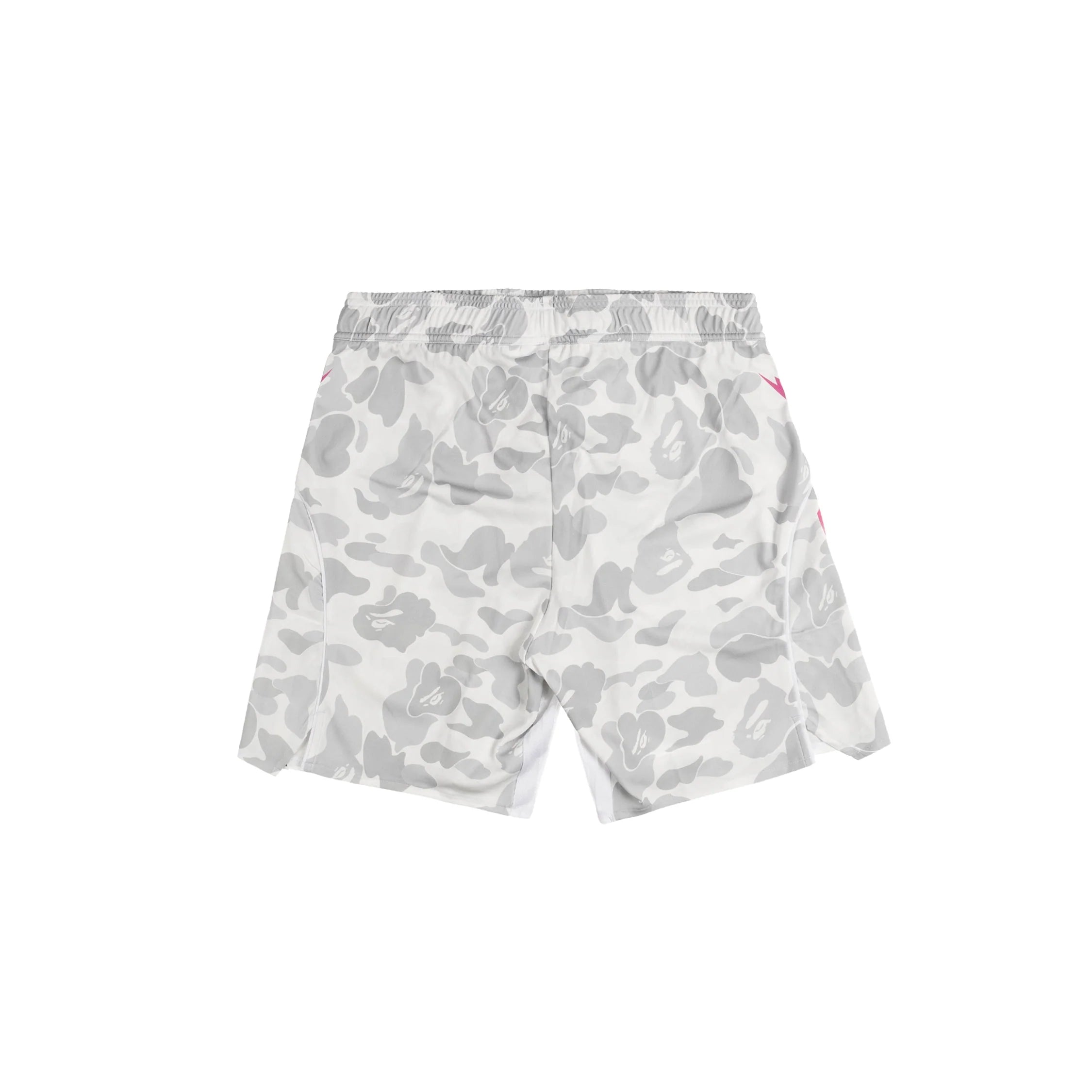 x Bape Soccer Shorts