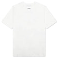 Magic Orchestra Sheer T Shirt Marshmallow