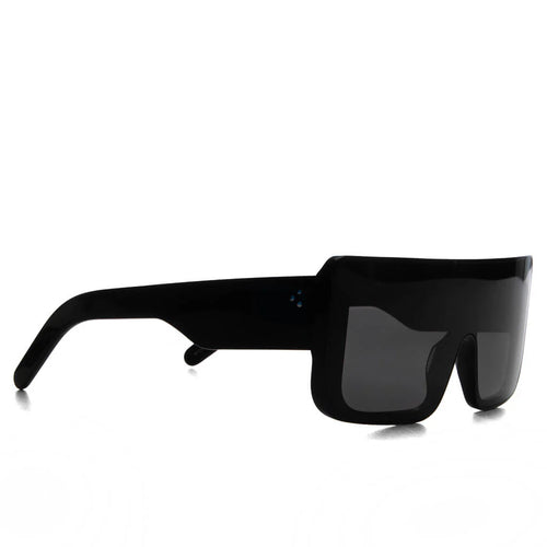 Documenta Sunglasses Black