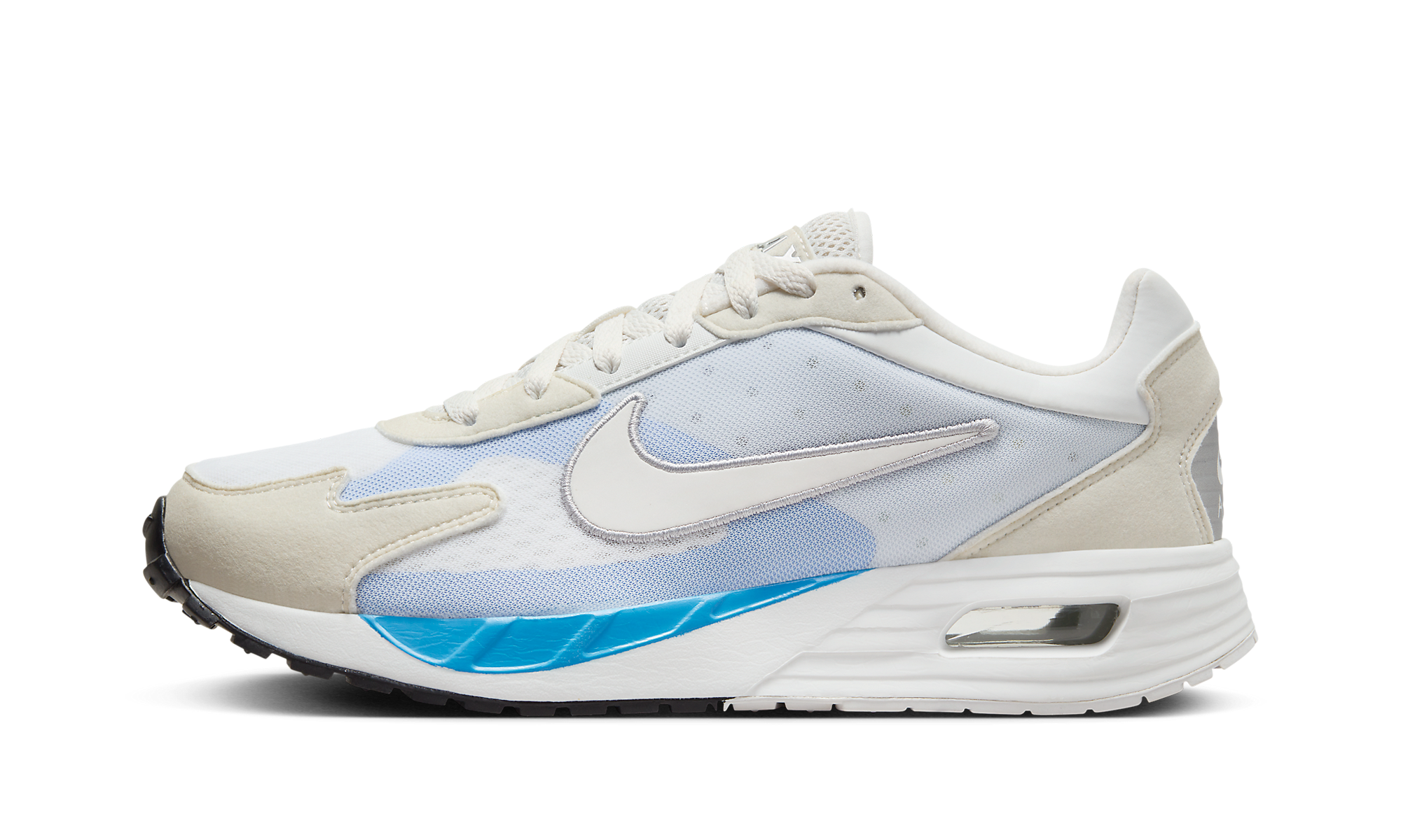 Air Max Solo WMNS"White University Blue" FN0784 103